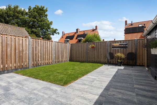 Medium property photo - Beuckelaerstraat 40, 9076 AZ Sint Annaparochie